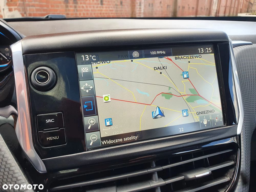 Peugeot 2008 PureTech 110 Stop&Start Allure - 14