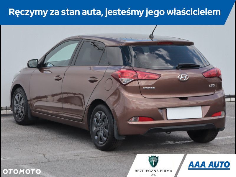 Hyundai i20 - 5