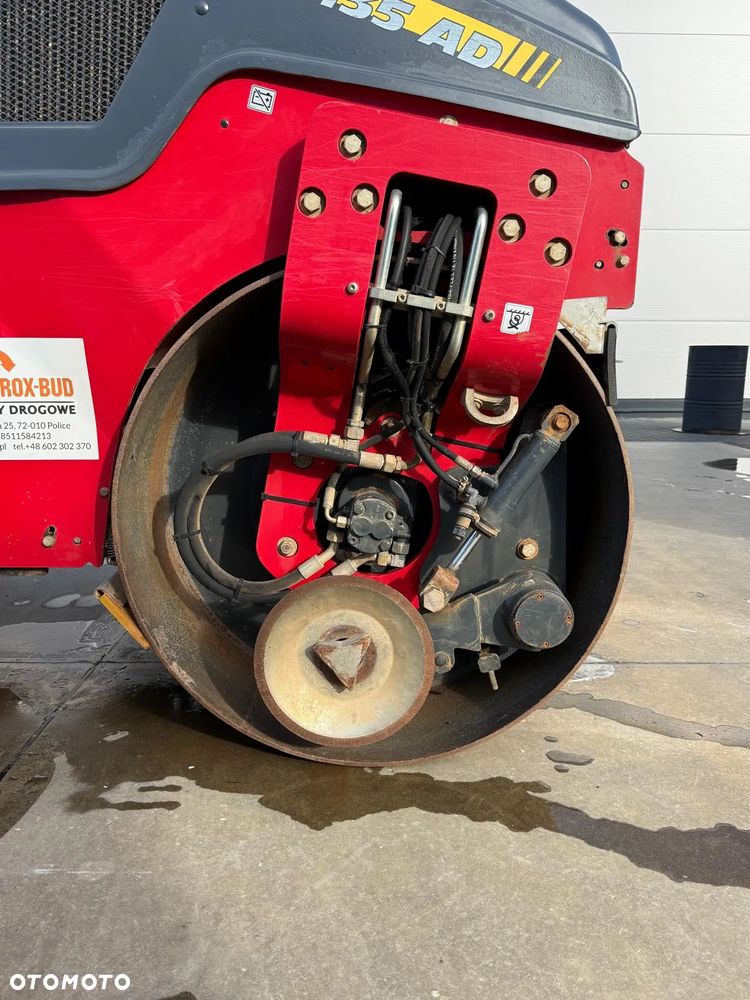 Bomag BW 135 AD-5 - 6