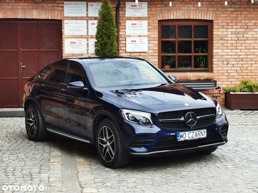 Mercedes-Benz GLC - 10