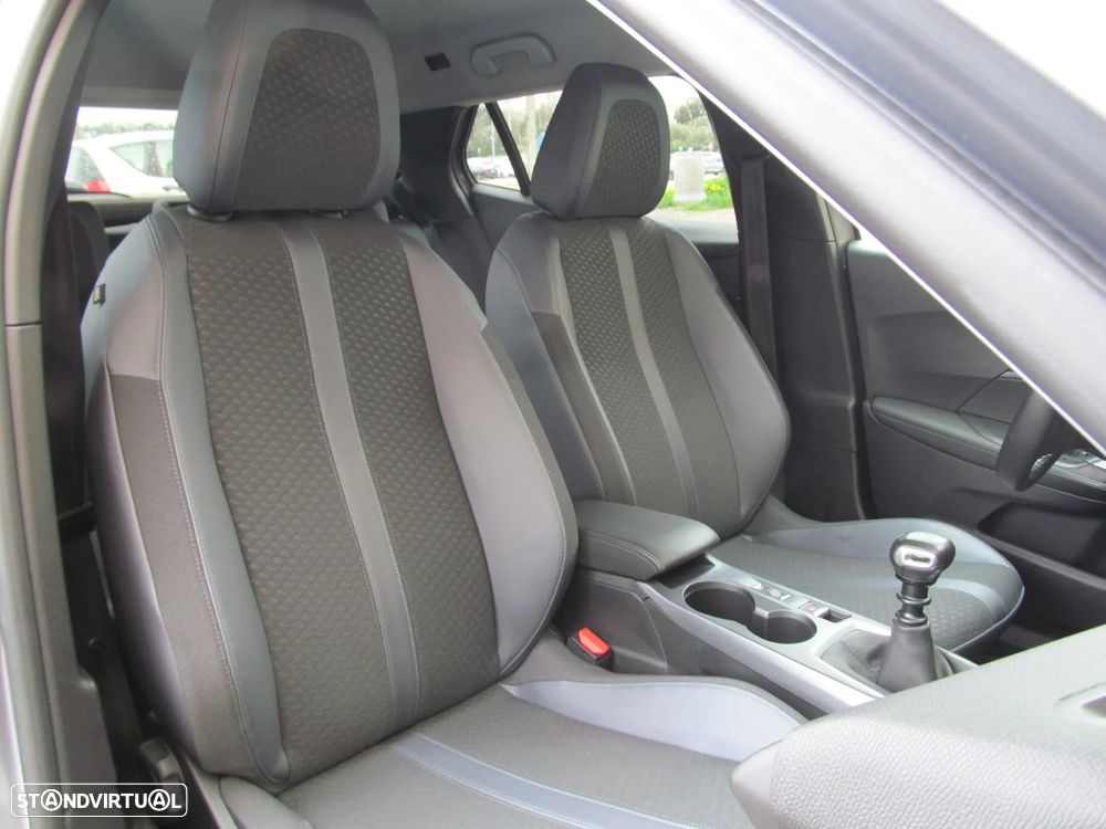 Peugeot 2008 PureTech 100 Stop&Start Allure Pack - 10