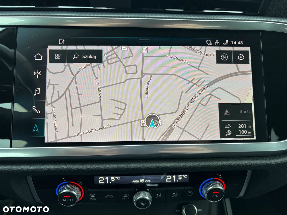 Audi Q3 35 TFSI mHEV S tronic - 23