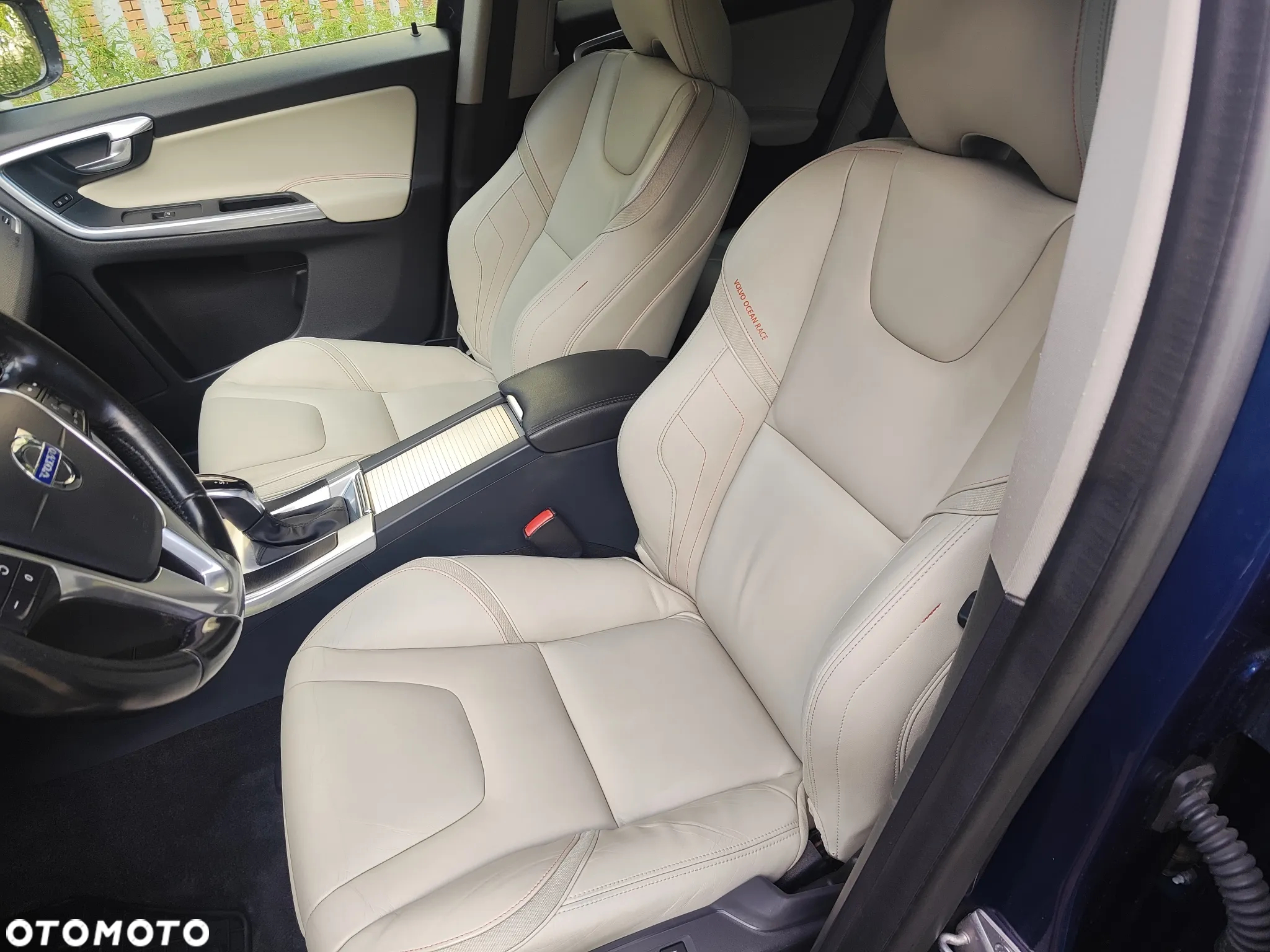 Volvo XC 60 D4 Drive-E Ocean Race - 7