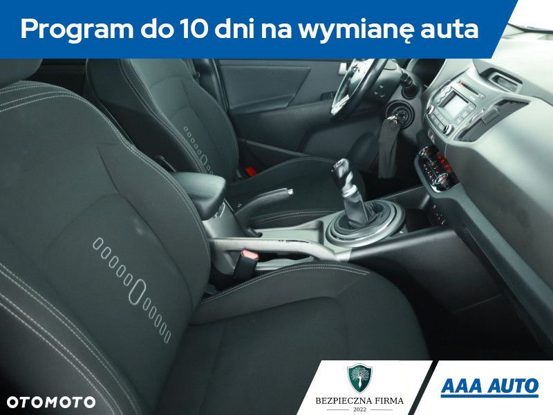 Kia Sportage - 9