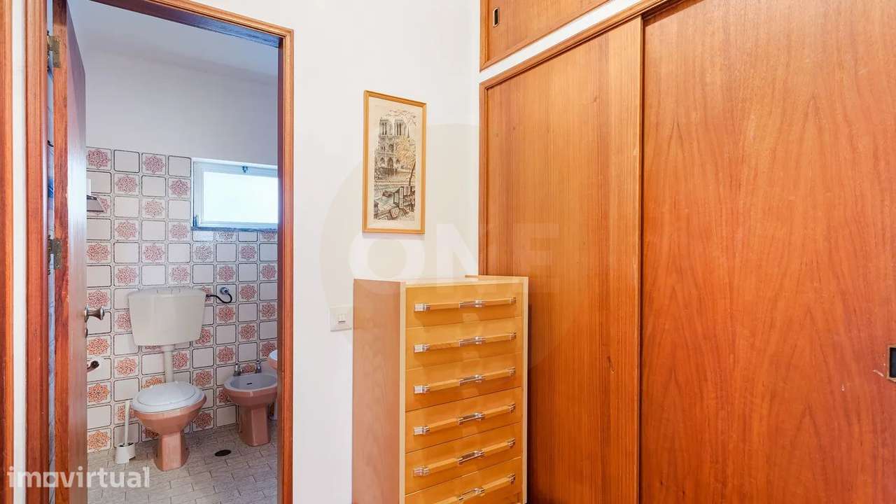 T1 com Terraço privativo - Portimão - Grande imagem: 5/19
