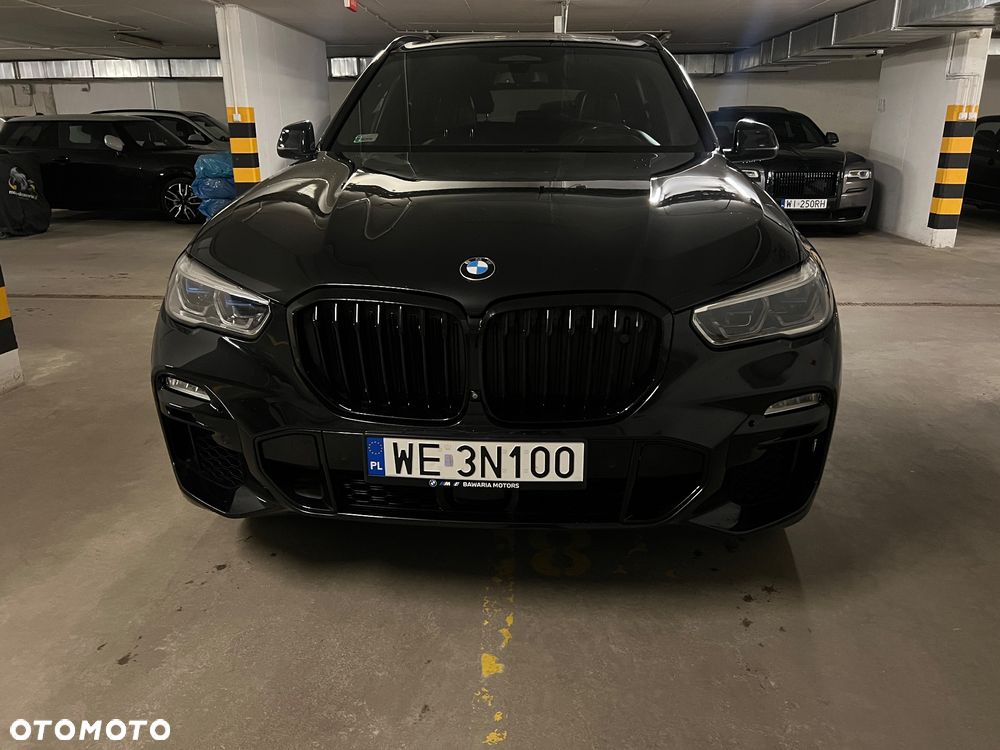 BMW X5 M - 4