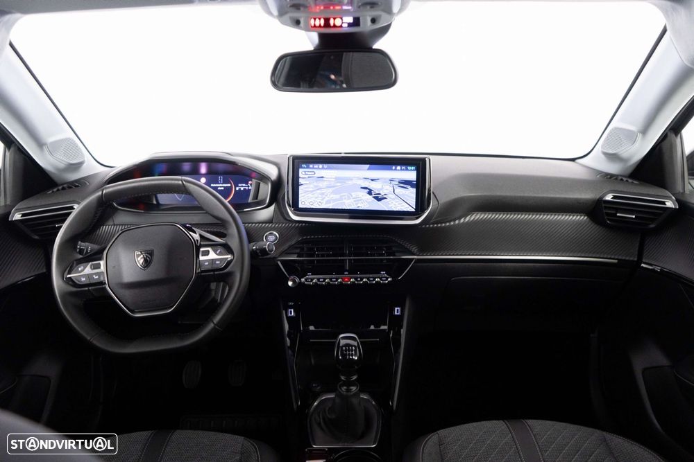 Peugeot 208 1.2 PureTech Allure - 21