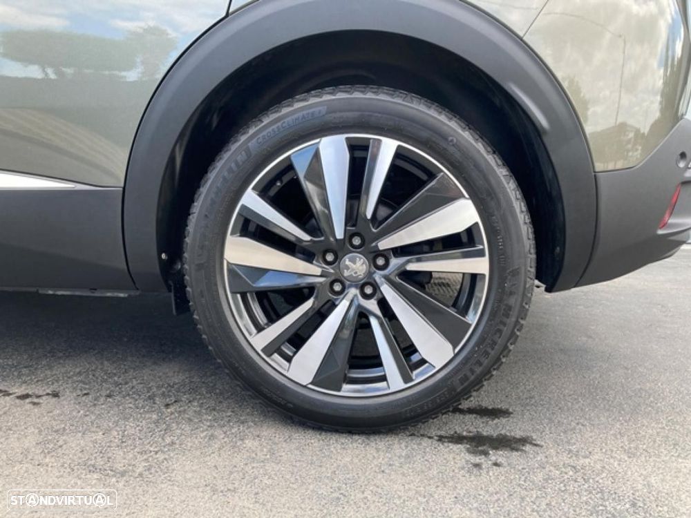 Peugeot 3008 1.2 PureTech Active - 10