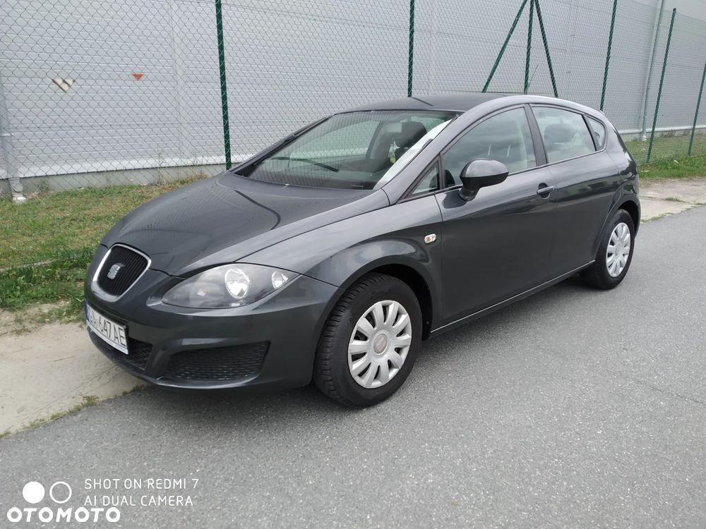 Seat Leon 1.2 TSI Style - 7