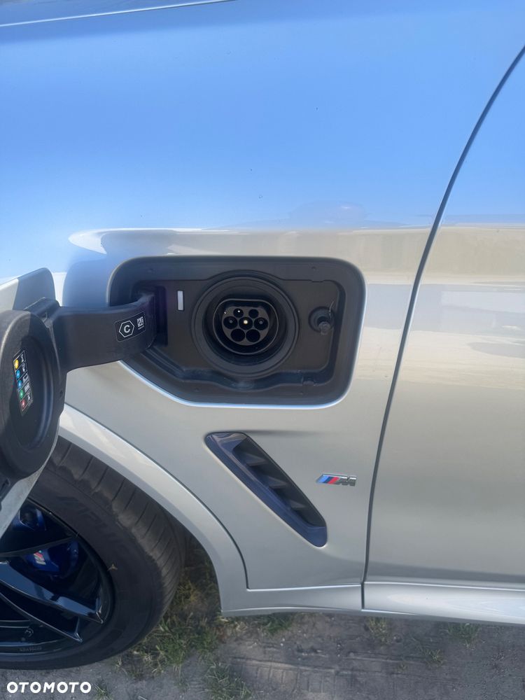 BMW X3 xDrive30e M Sport Edition - 35