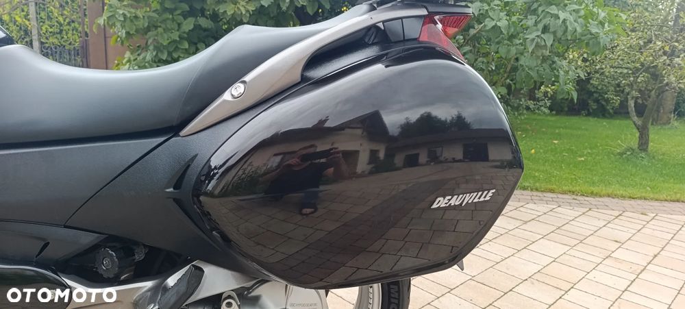 Honda Deauville - 35
