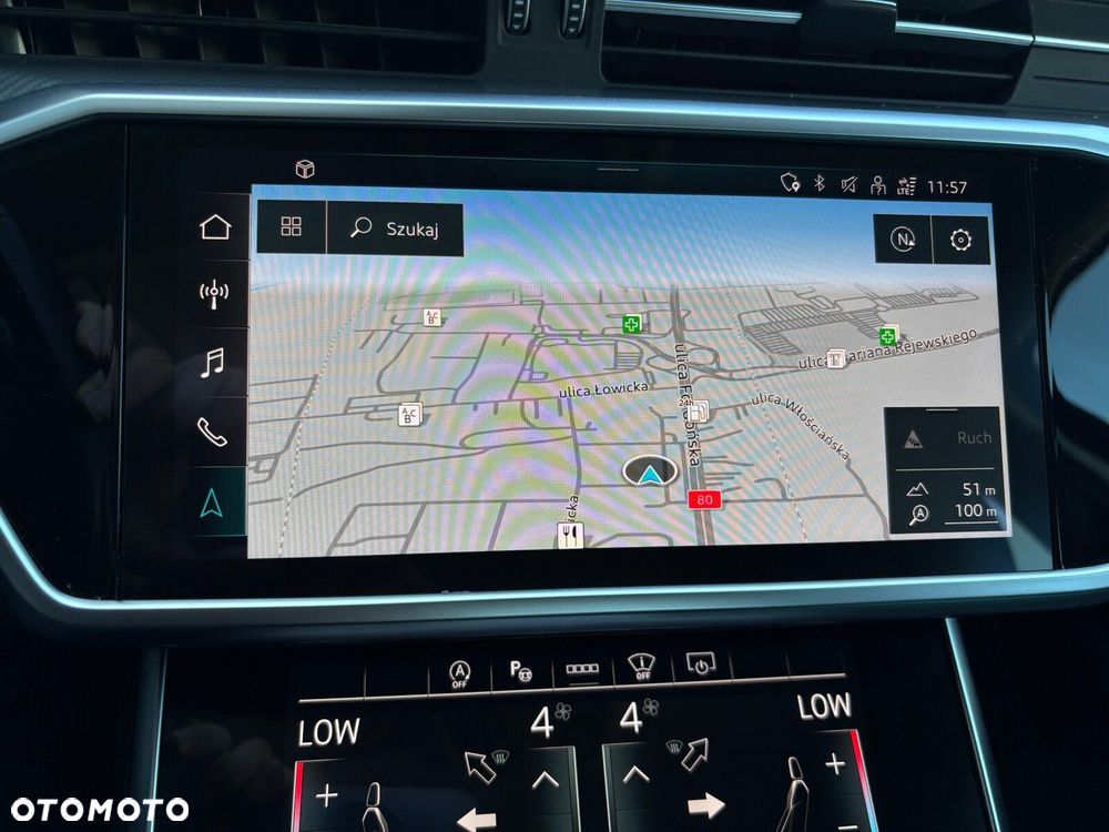 Audi A6 Avant - 30