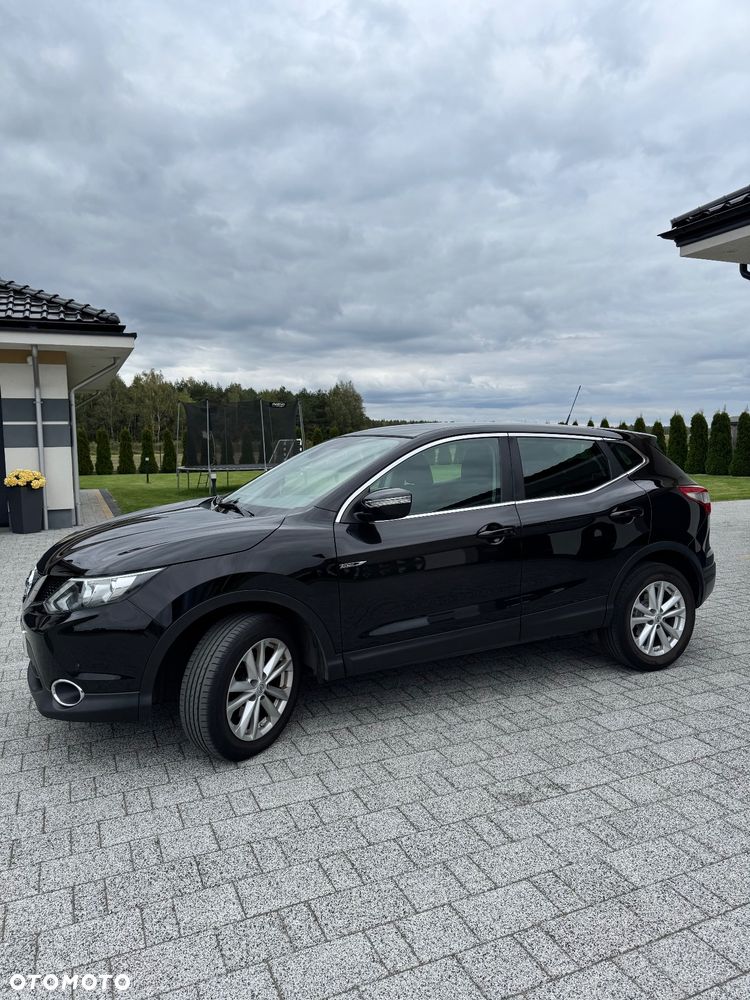 Nissan Qashqai 1.6 dCi Acenta - 5