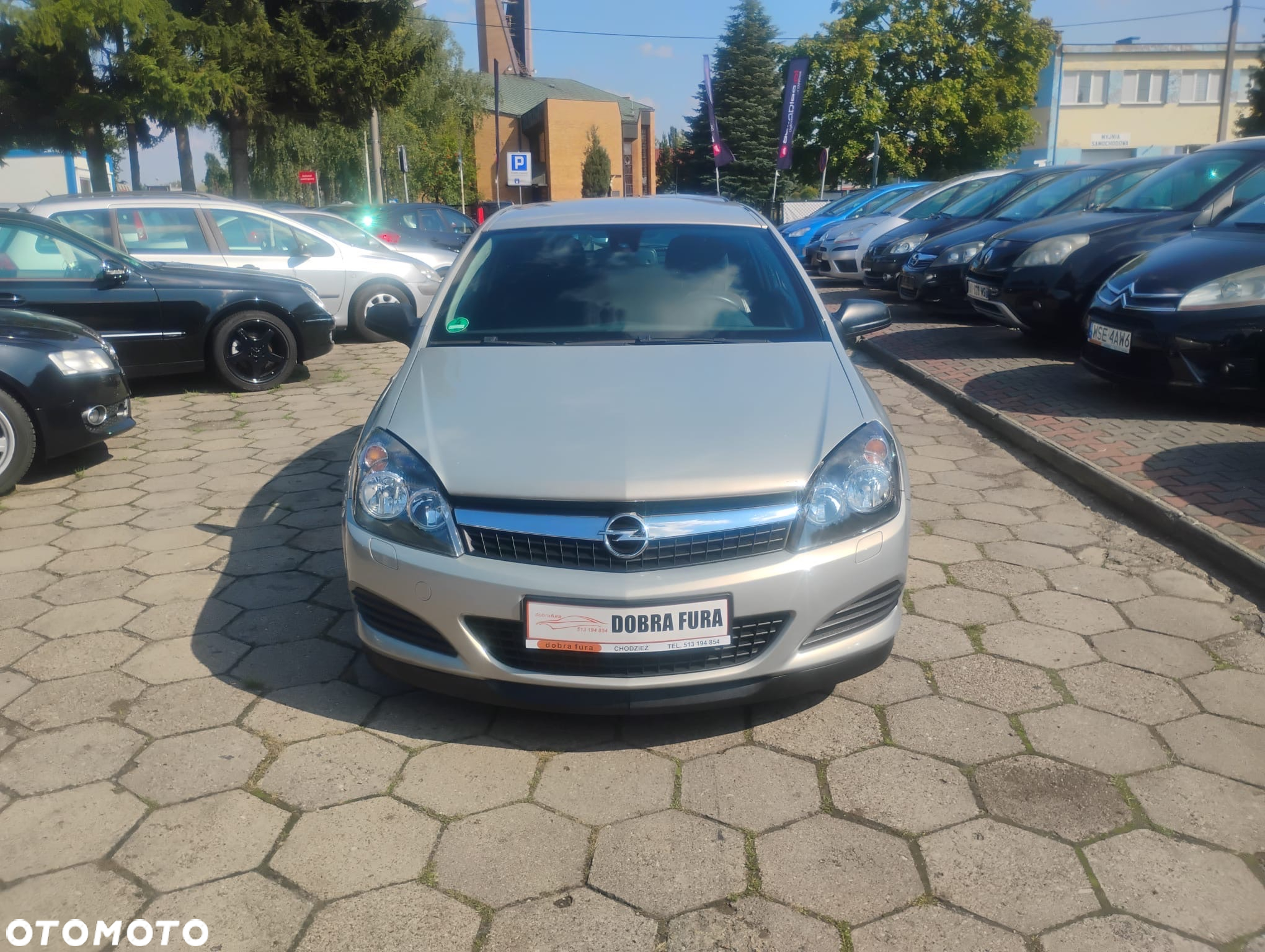Opel Astra GTC 1.4 Active - 12