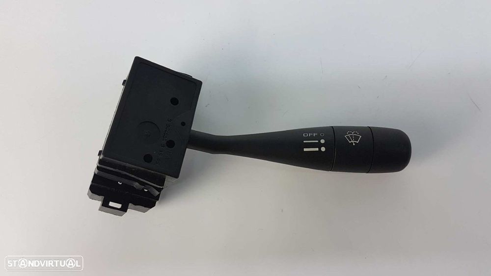 COMANDO DO LIMPA-VIDROS NISSAN MICRA (K11) GX (1996) - 1