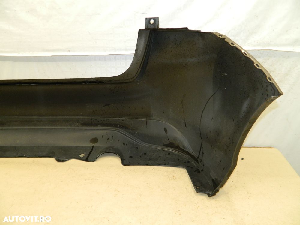 Bara spate Nissan Pulsar, 2014, 2015, 2016, 2017, 2018, 85022-3ZL0H - 4