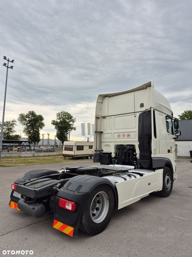 DAF XF 480 FT - 17