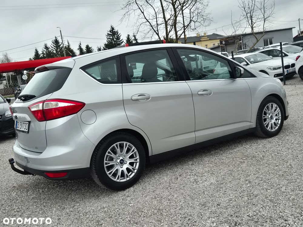 Ford C-MAX 1.6 Ti-VCT Ambiente - 13