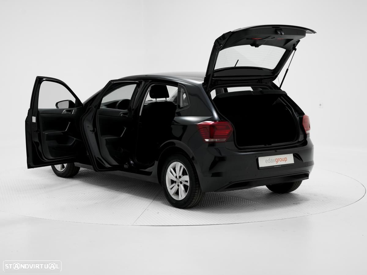 VW Polo 1.0 TSI Confortline - 5