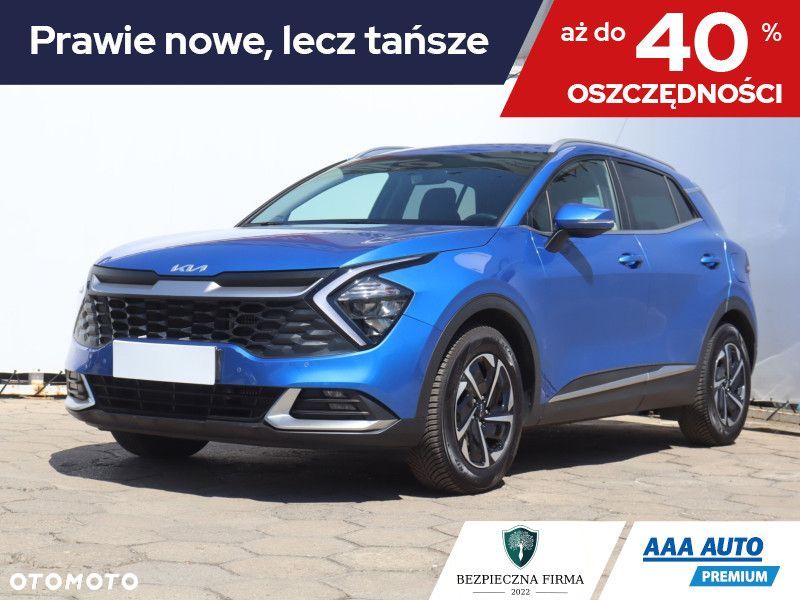 Kia Sportage - 2