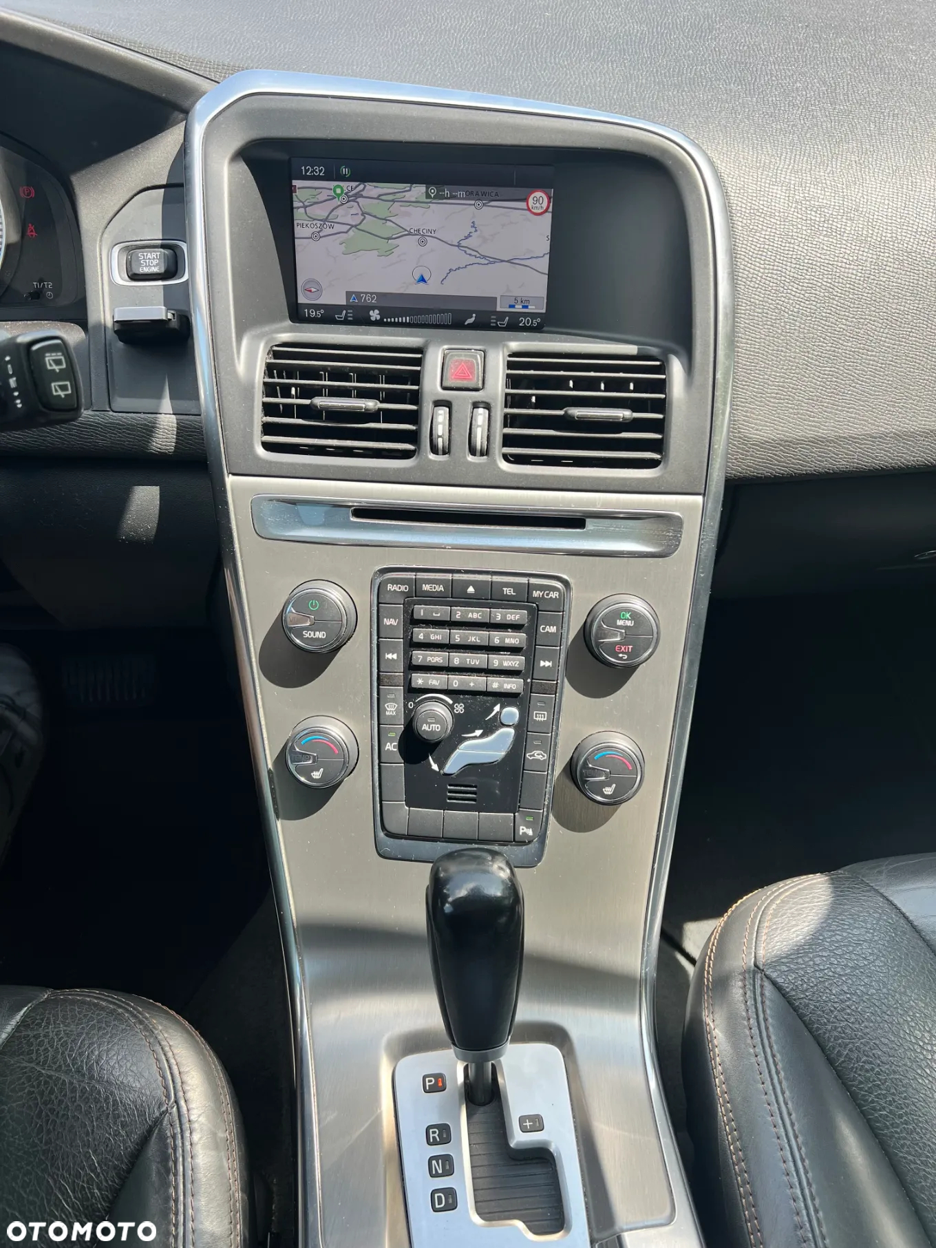 Volvo XC 60 - 16
