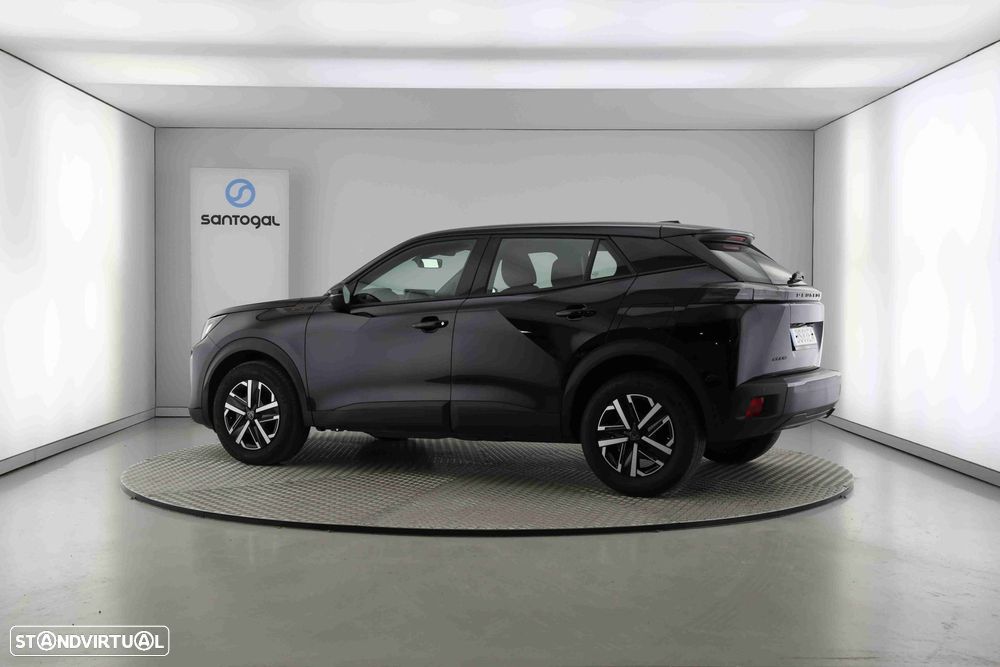 Peugeot 2008 1.2 PureTech Style - 4