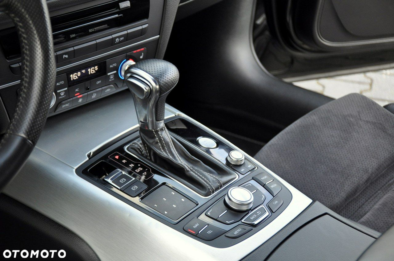 Audi A6 - 35