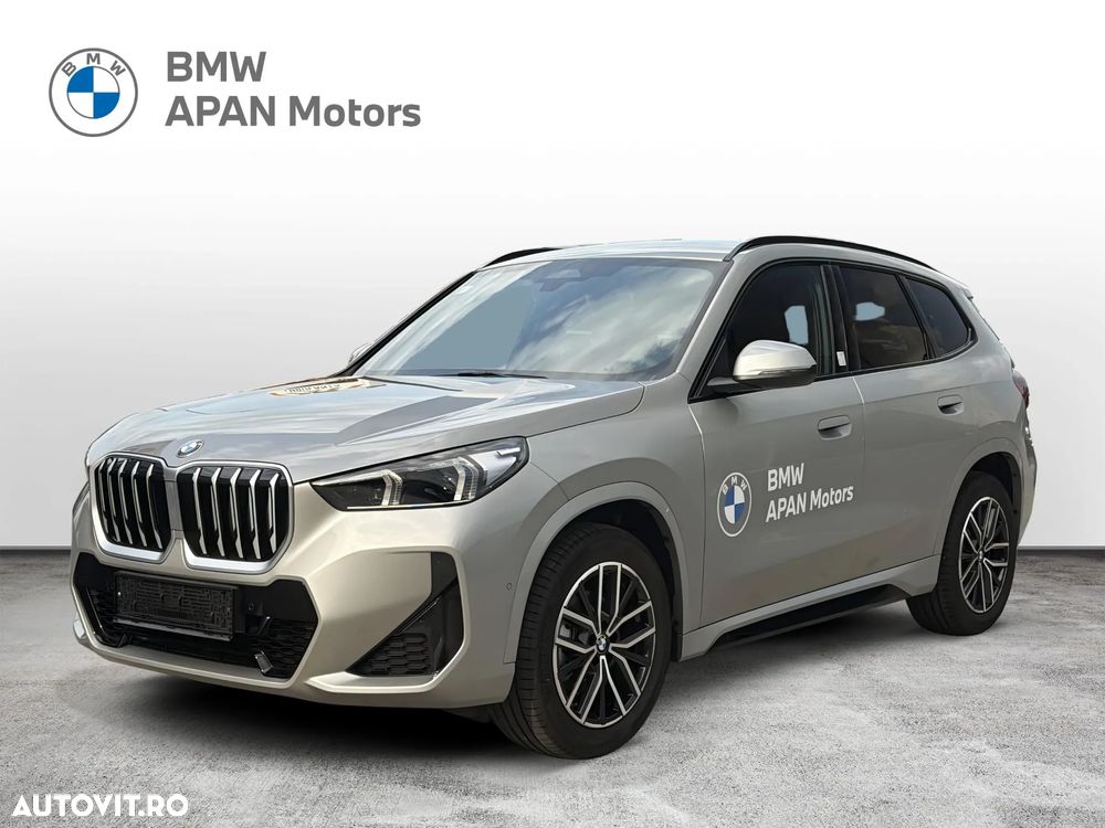 BMW X1 2026