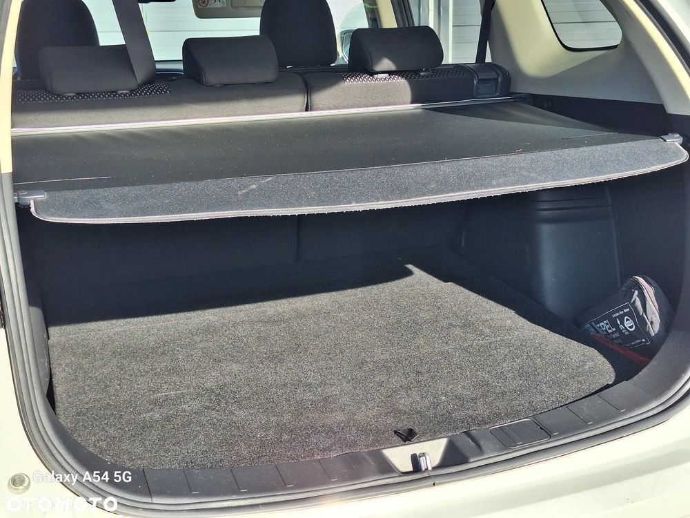 Mitsubishi Outlander 2.0 2WD SUV-Star - 14