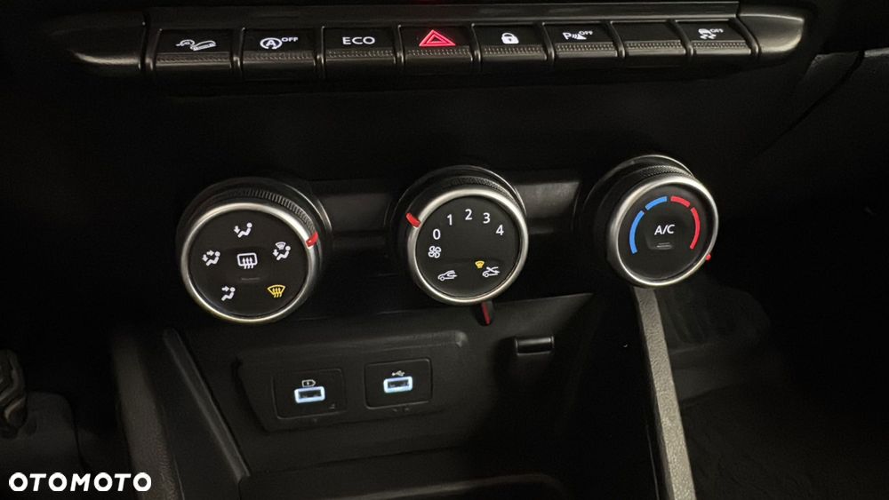 Dacia Duster 1.5 Blue dCi Comfort 4WD - 12