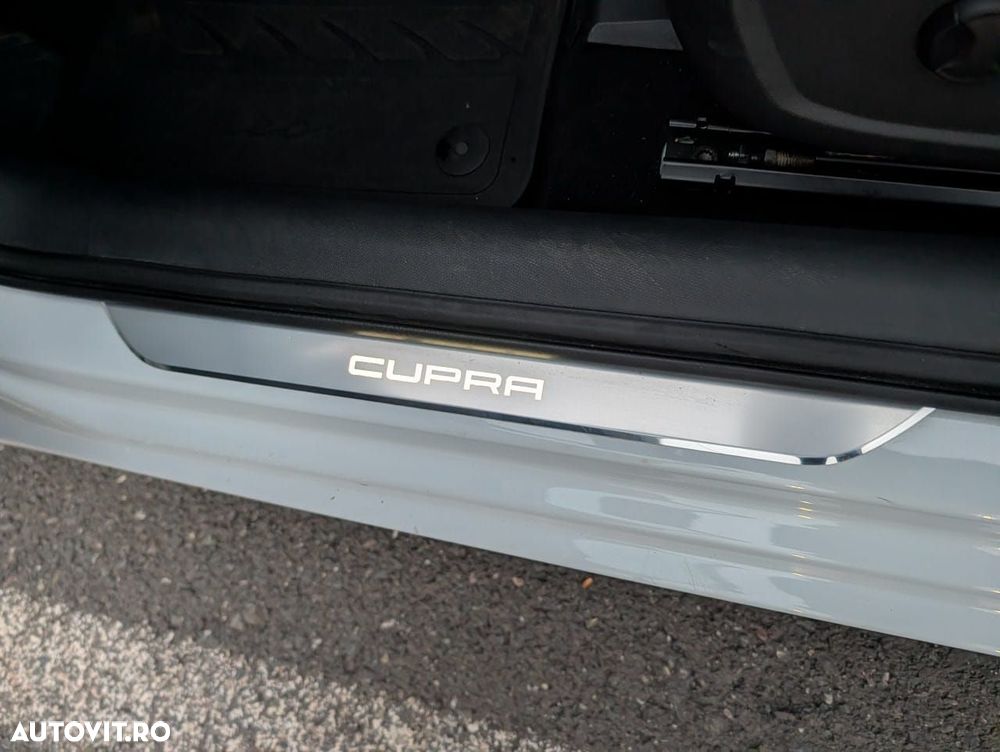 Cupra Leon - 8