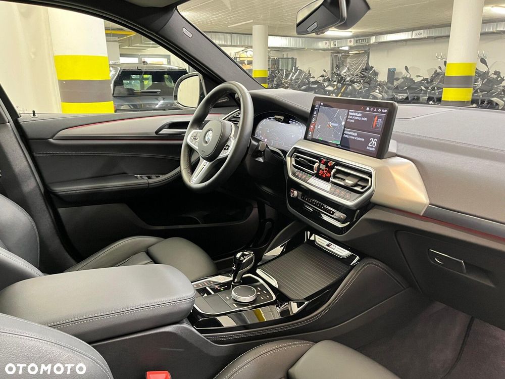 BMW X4 - 37