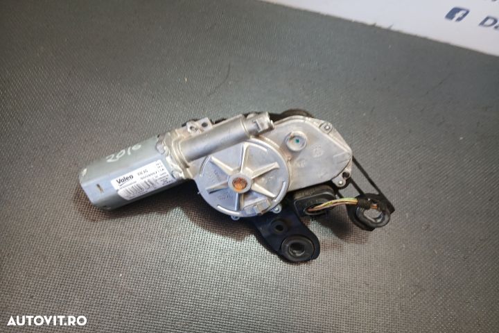 Motoras stergator luneta 5G0955711A 5G0955711A Volkswagen VW Touran 2 - 2