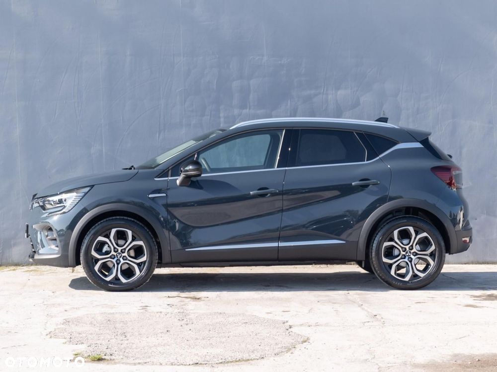 Mitsubishi ASX - 5