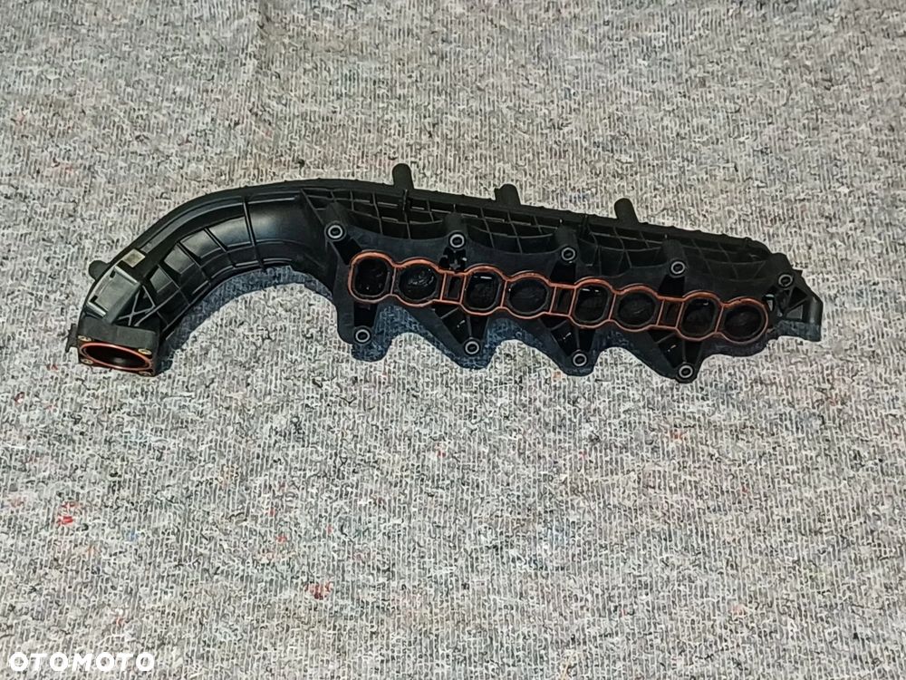 NR 543 Kolektor Ssący Opel Astra K 1,6 CDTI 55503129 - 2