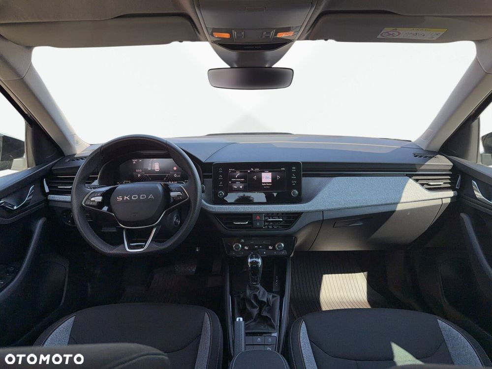 Skoda Kamiq 1.0 TSI Selection DSG - 34