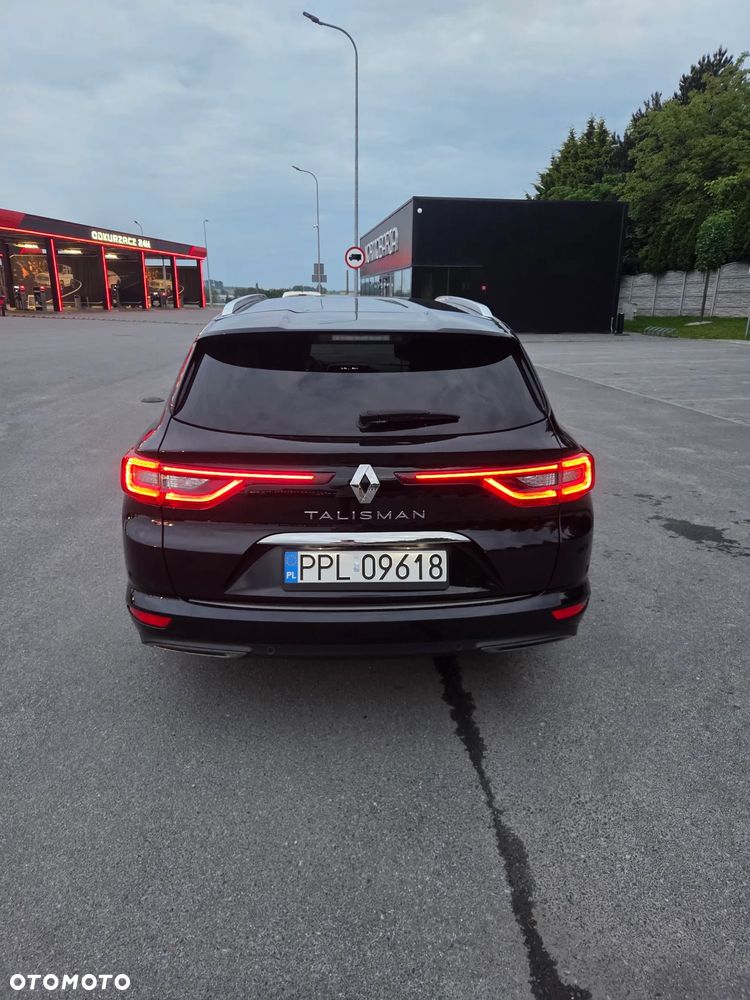 Renault Talisman - 12