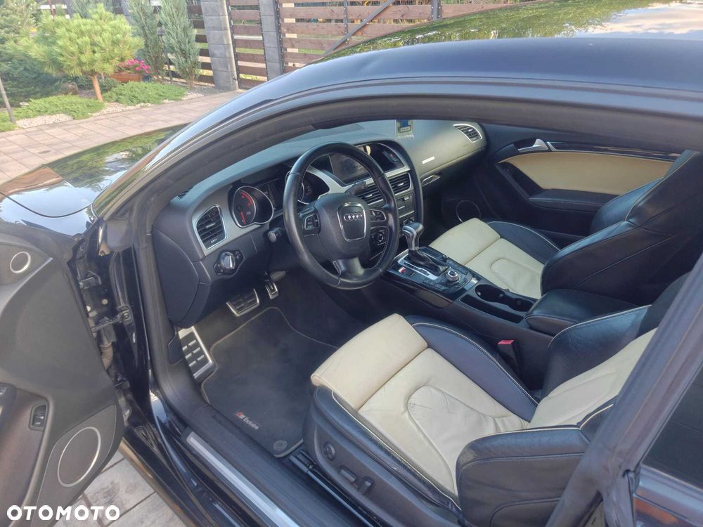 Audi A5 Coupé - 8