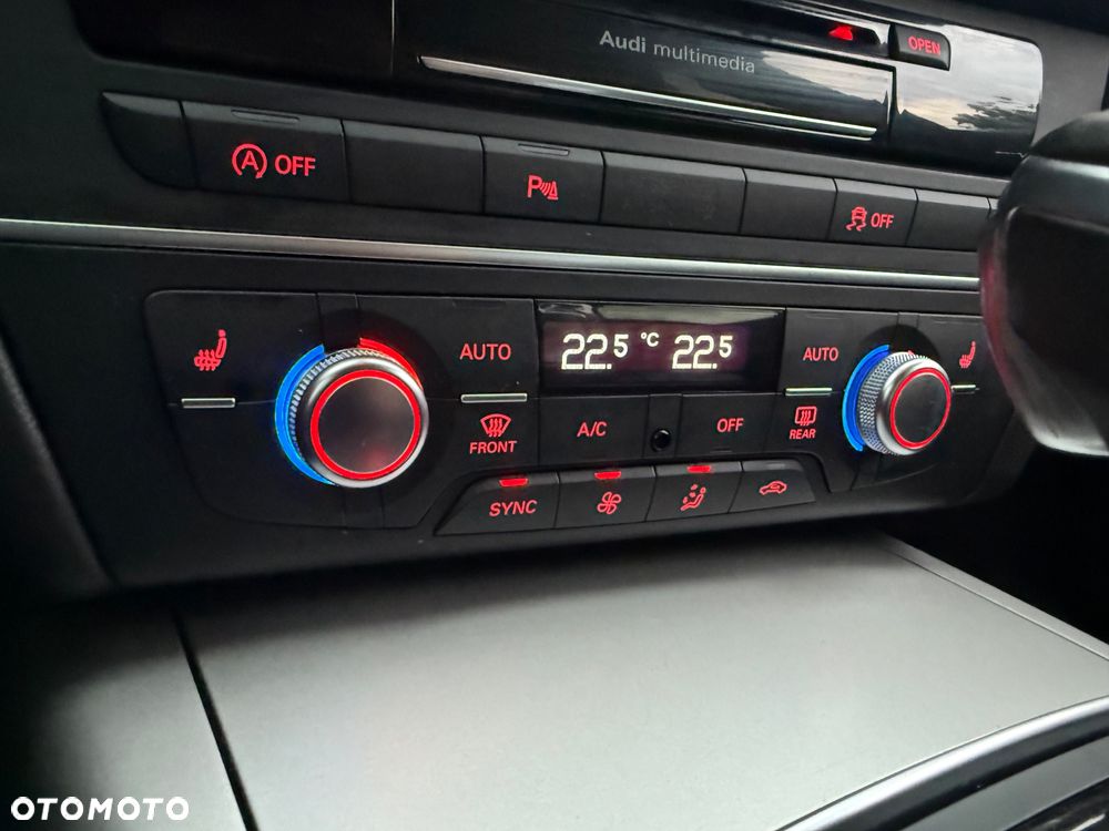 Audi A6 Avant 2.0 TDI ultra S tronic - 20