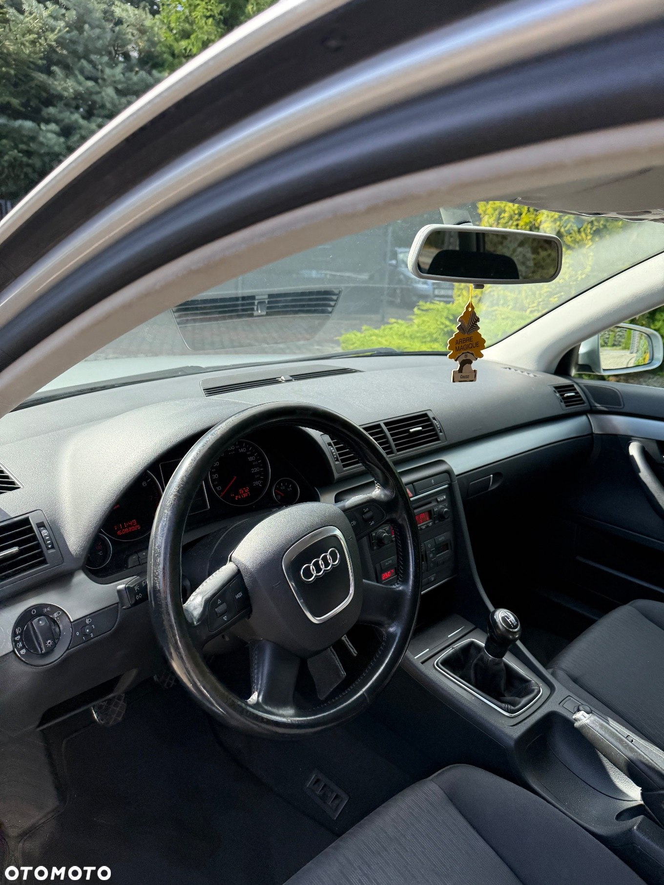 Audi A4 2.0 - 14