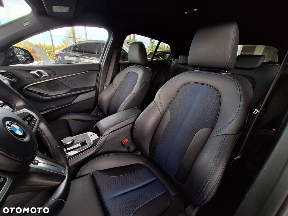 BMW Seria 1 118d M Sport sport - 24