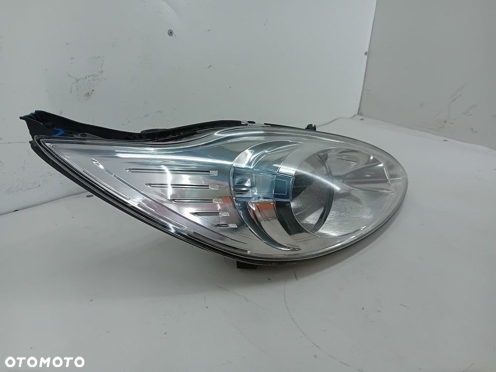 LAMPA PRZÓD PRAWA FORD KA II ( 08-16 ) 45940748 - 6