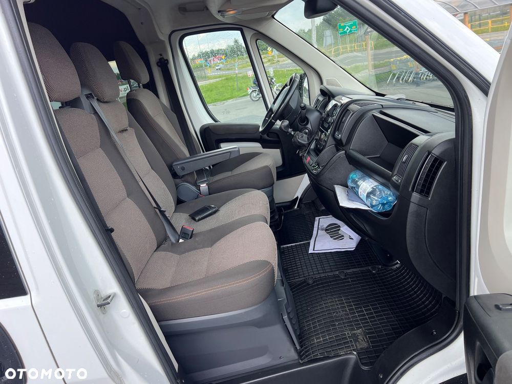 Peugeot Boxer L4 - 8