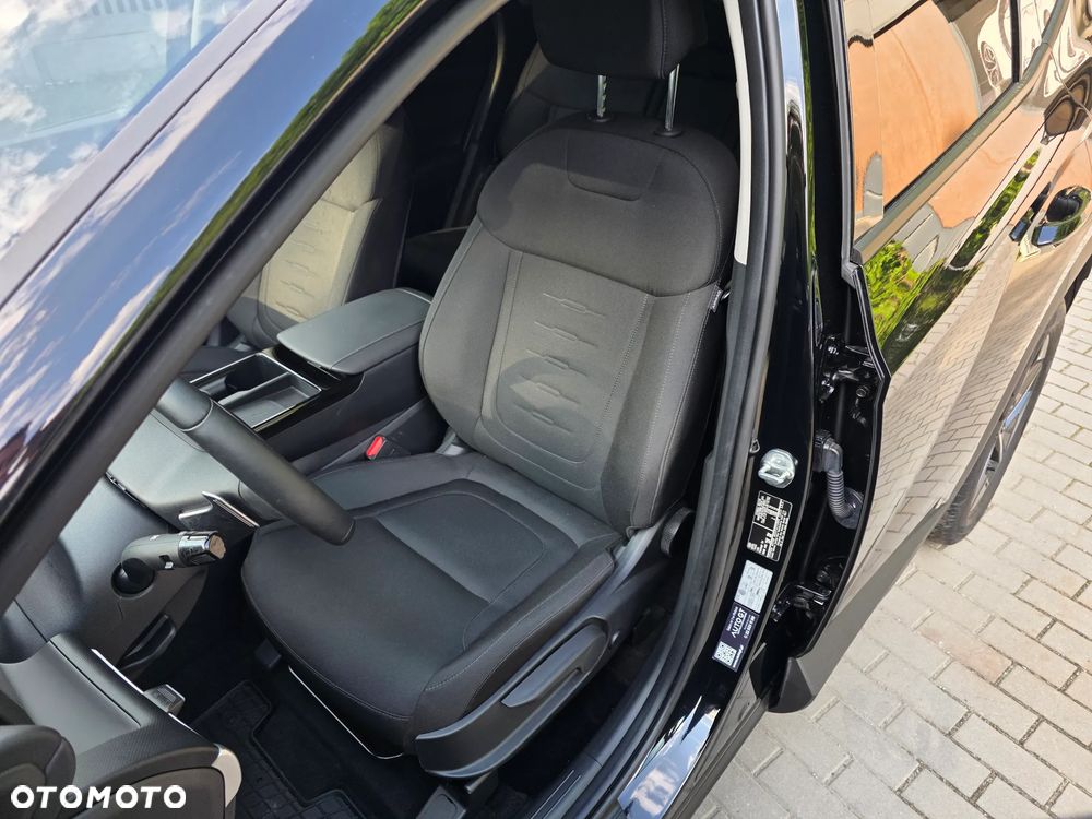 Hyundai Tucson 1.6 T-GDi 48V Smart 2WD DCT - 10