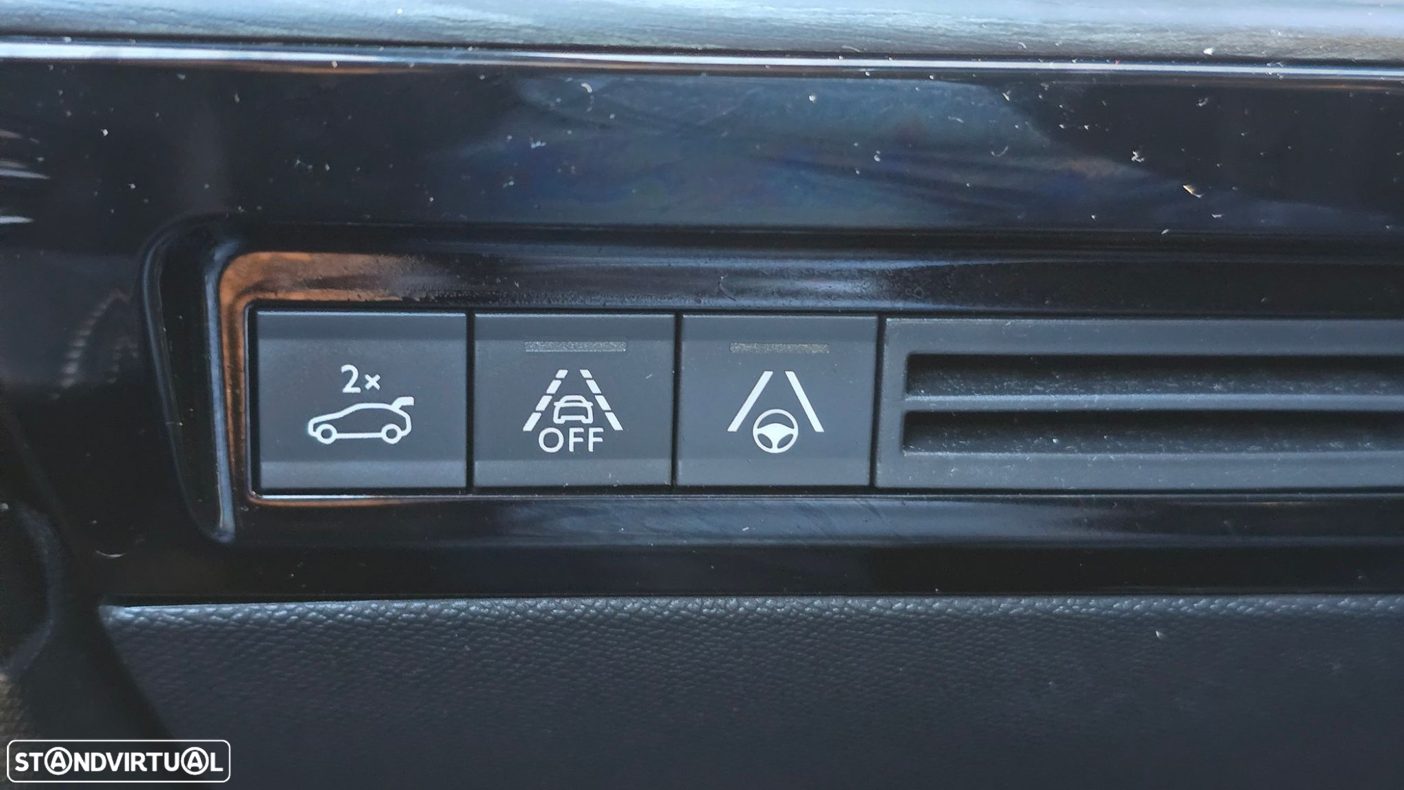 Peugeot 508 1.5 BlueHDi GT EAT8 - 13