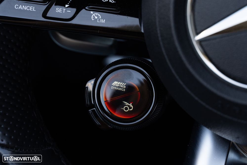 Mercedes-Benz SL 43 AMG Standard - 35