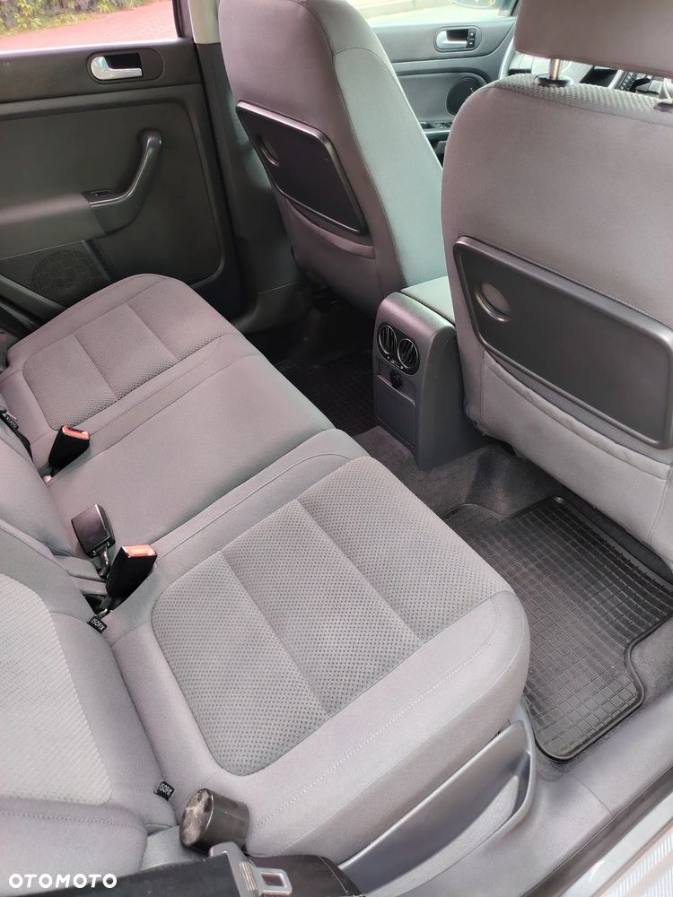Volkswagen Golf 1.6 Edition - 10