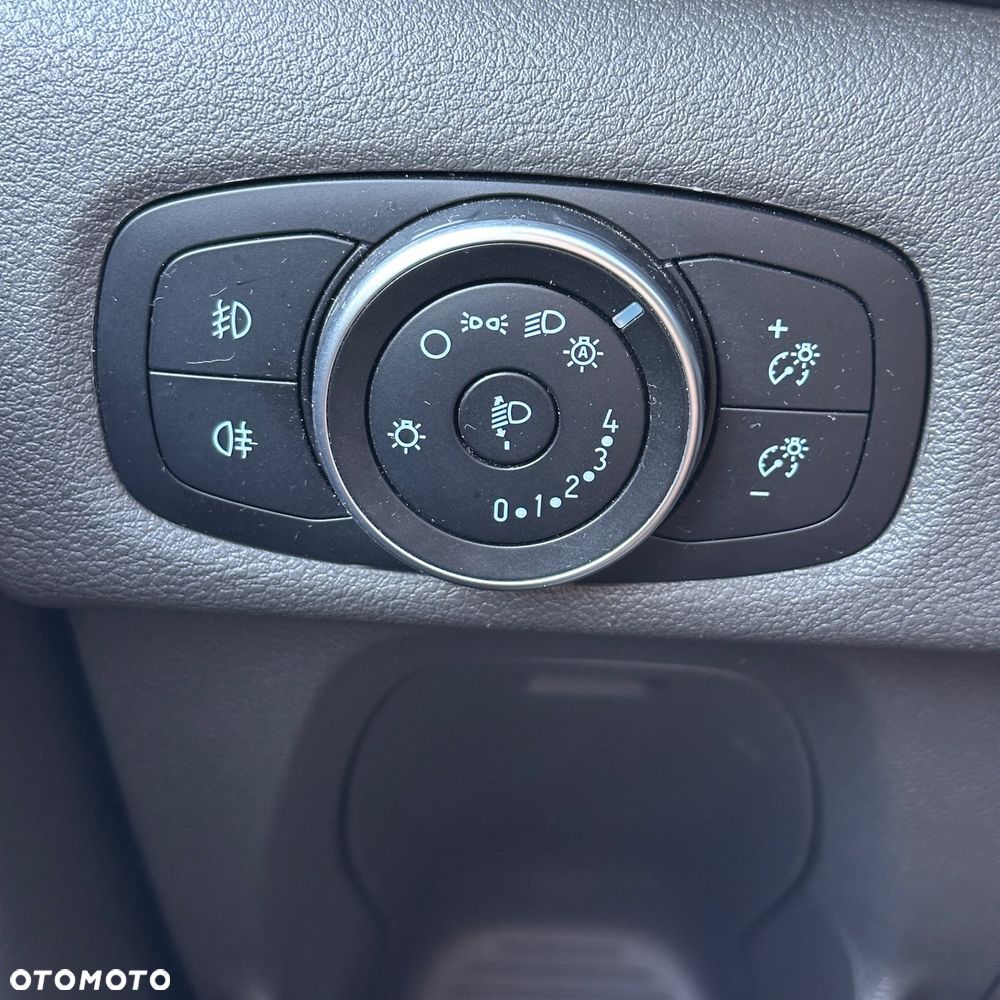 Ford Tourneo Custom 2.0 EcoBlue L2 Titanium X SelectShift - 17