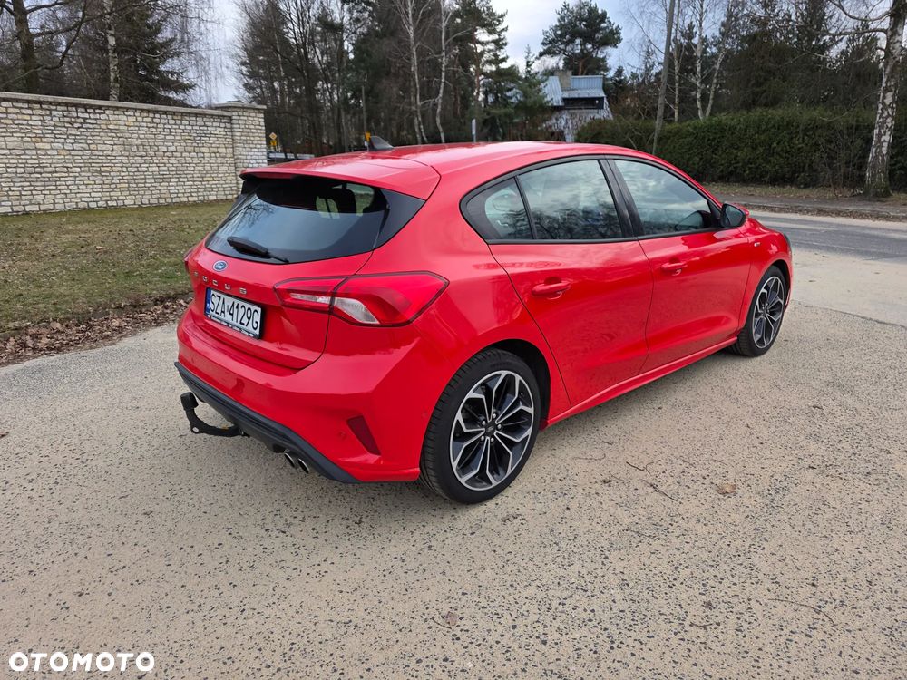 Ford Focus 1.5 EcoBlue ST-Line Business - 26