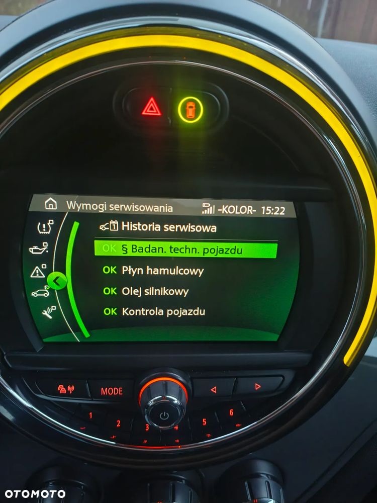 MINI Countryman Cooper - 21